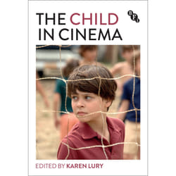 ISBN The Child in Cinema book English Paperback 240 pages