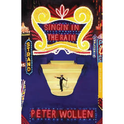 ISBN Singin' in the Rain