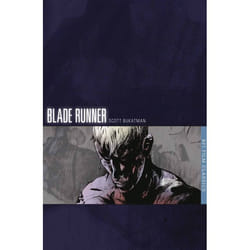 ISBN Blade Runner