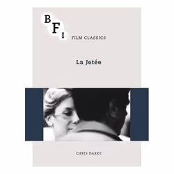 ISBN La Jetée, English, Paperback, 96 pages