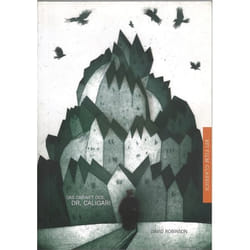 ISBN Das Cabinet des Dr. Caligari