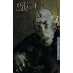 ISBN Nosferatu (1922) (eine Symphonie des Grauens)