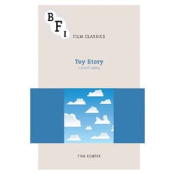 ISBN Toy Story (A Critical Reading)