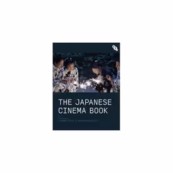 ISBN Japanese Cinema Book, English, Paperback