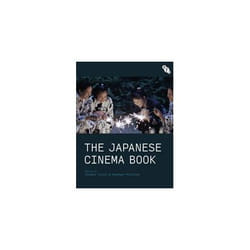 ISBN Japanese Cinema Book