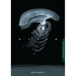ISBN Alien