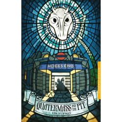 ISBN Quatermass and the Pit