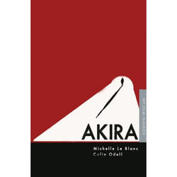 ISBN Akira