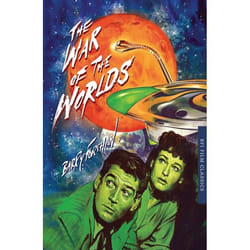 ISBN The War of the Worlds