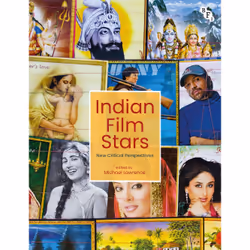 ISBN Indian Film Stars, English, Paperback, 264 pages