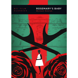 ISBN Rosemary's Baby book English Paperback 136 pages