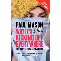 ISBN Why It’s Still Kicking Off Everywhere, Paperback, 256 pages