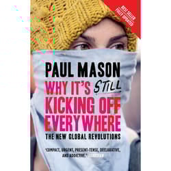 ISBN Why It’s Still Kicking Off Everywhere