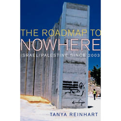 ISBN The Road Map to Nowhere