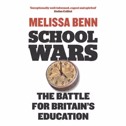 ISBN School Wars, Paperback, 276 pages