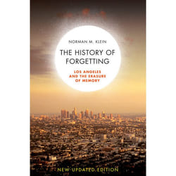 ISBN The History of Forgetting