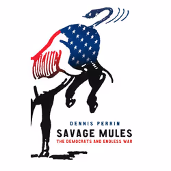 ISBN Savage Mules, Paperback, 118 pages