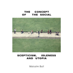 ISBN The Concept of the Social book English Hardcover 224 pages