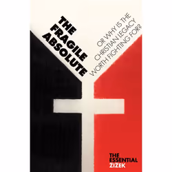 ISBN The Fragile Absolute, Paperback, 157 pages