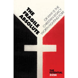 ISBN The Fragile Absolute
