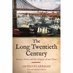 ISBN The Long Twentieth Century, Paperback, 432 pages