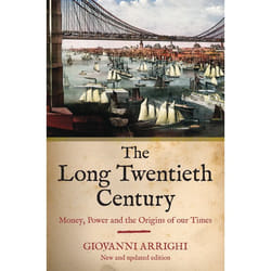 ISBN The Long Twentieth Century