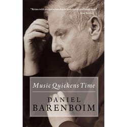 ISBN Music Quickens Time