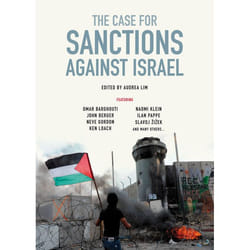 ISBN The Case for Sanctions Against Israel