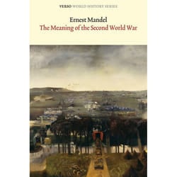 ISBN The Meaning of the Second World War