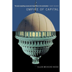 ISBN Empire of Capital