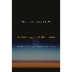 ISBN Archaeologies of the Future