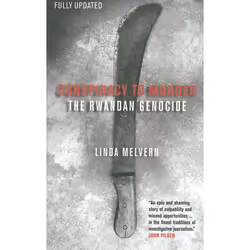 ISBN Conspiracy to Murder, Paperback, 380 pages