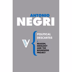 ISBN Political Descartes, Paperback, 344 pages