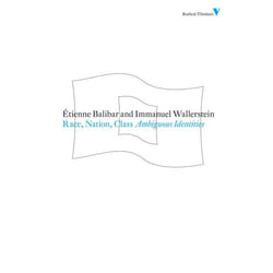 ISBN Race, Nation, Class