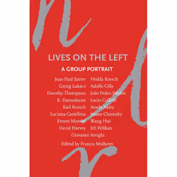 ISBN Lives on the Left, Paperback, 392 pages