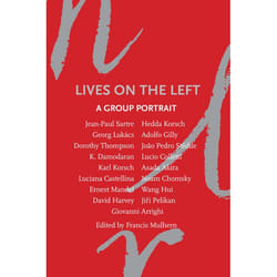 ISBN Lives on the Left