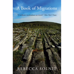 ISBN A Book of Migrations, Paperback, 208 pages