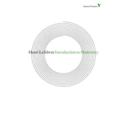 ISBN Introduction to Modernity