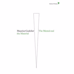 ISBN The Mental and the Material, Paperback, 272 pages