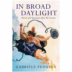 ISBN In Broad Daylight, Hardcover, 182 pages