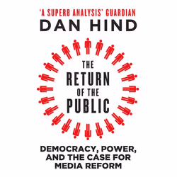 ISBN The Return of the Public, Paperback, 256 pages