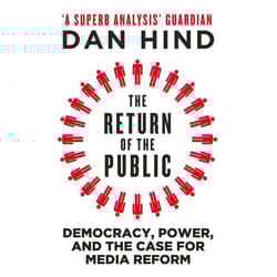 ISBN The Return of the Public