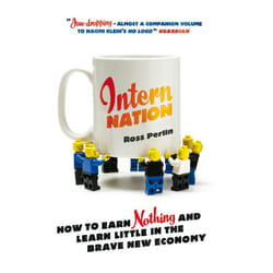 ISBN Intern Nation