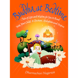 ISBN Buddha at Bedtime, English, Paperback, 144 pages