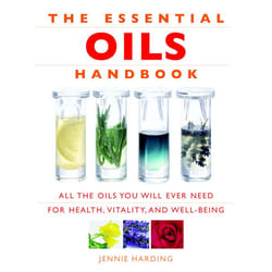 ISBN Essential Oils Handbook