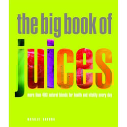 ISBN The Big Book of Juices