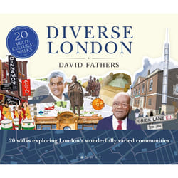 ISBN Diverse London book English Paperback 112 pages