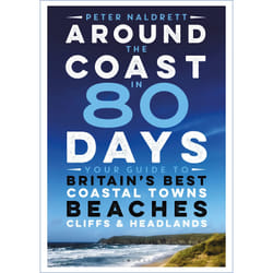 ISBN Around the Coast in 80 Days book English Paperback 256 pages