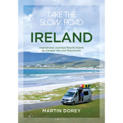 ISBN Take the Slow Road: Ireland book English Paperback 368 pages