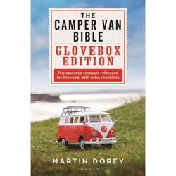 ISBN The Camper Van Bible: The Glovebox Edition book English Paperback 192 pages